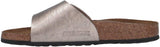 Sandalo Taupe Primavera/Estate