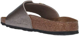 Sandalo Taupe Primavera/Estate
