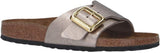 Sandalo Taupe Primavera/Estate