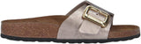 Sandalo Taupe Primavera/Estate