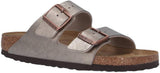 Sandalo Graceful taupe Primavera/Estate