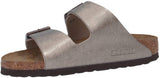Sandalo Graceful taupe Primavera/Estate