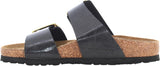 Sandalo Graceful licorice Primavera/Estate