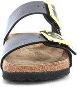 Sandalo Graceful licorice Primavera/Estate