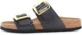 Sandalo Graceful licorice Primavera/Estate