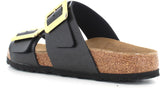 Sandalo Graceful licorice Primavera/Estate