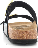 Sandalo Graceful licorice Primavera/Estate