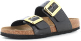 Sandalo Graceful licorice Primavera/Estate