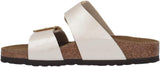 Sandalo Pearl white Primavera/Estate