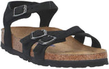 Sandalo Black Primavera/Estate