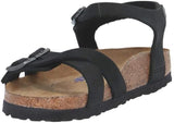 Sandalo Black Primavera/Estate