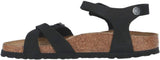 Sandalo Black Primavera/Estate