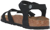 Sandalo Black Primavera/Estate