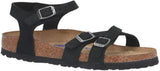 Sandalo Black Primavera/Estate