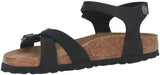 Sandalo Black Primavera/Estate