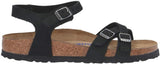 Sandalo Black Primavera/Estate