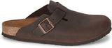 Calzature Brown Estate