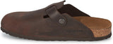 Calzature Brown Estate