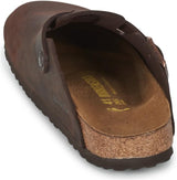 Calzature Brown Estate