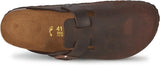 Calzature Brown Estate
