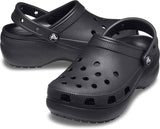 Sandalo Black Primavera/Estate