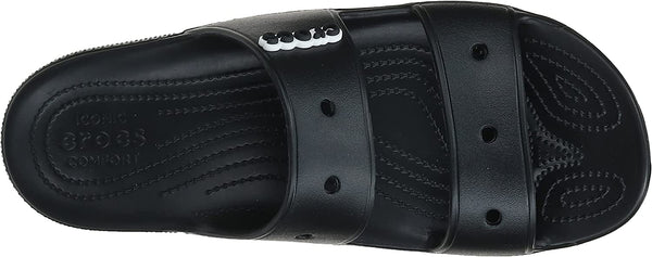 Sandalo Black Primavera/Estate