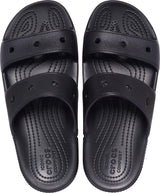 Sandalo Black Primavera/Estate