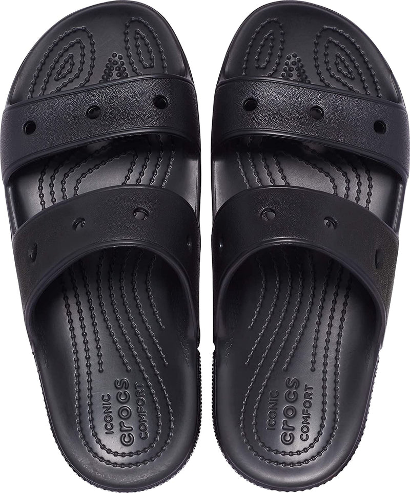 Sandalo Black Primavera/Estate