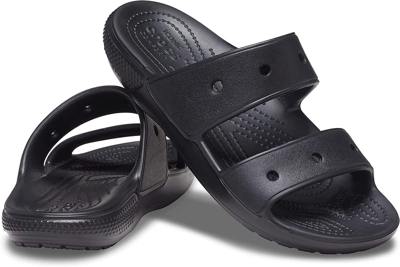 Sandalo Black Primavera/Estate