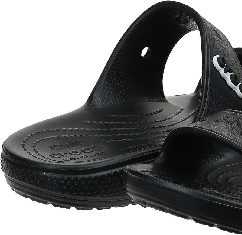 Sandalo Black Primavera/Estate