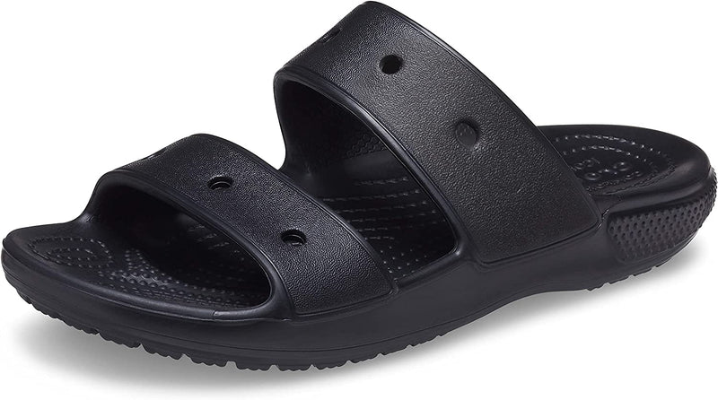 Sandalo Black Primavera/Estate