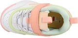 Sneaker White rose Primavera/Estate