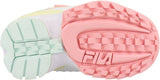 Sneaker White rose Primavera/Estate