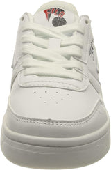 Sneaker White Primavera/Estate