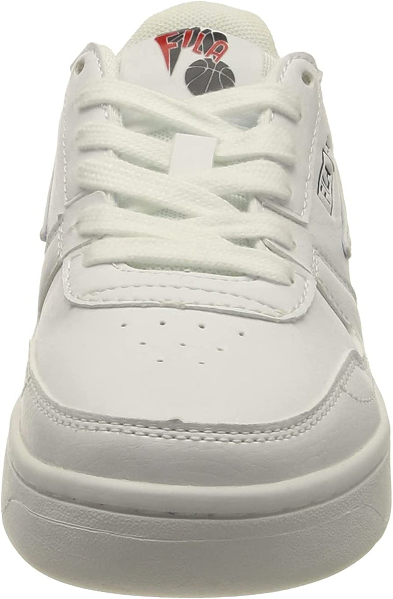 Sneaker White Primavera/Estate