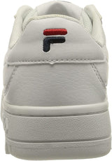 Sneaker White Primavera/Estate