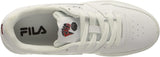 Sneaker White Primavera/Estate