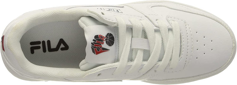 Sneaker White Primavera/Estate