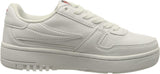 Sneaker White Primavera/Estate