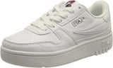 Sneaker White Primavera/Estate