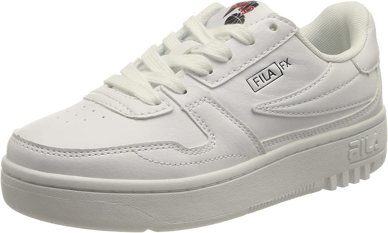 Sneaker White Primavera/Estate