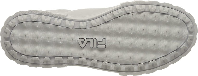 Sneaker White Primavera/Estate