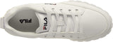 Sneaker White Primavera/Estate
