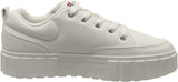 Sneaker White Primavera/Estate