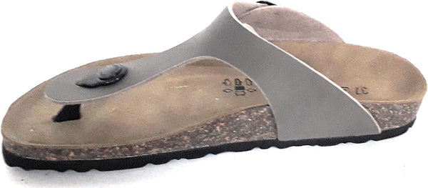 Sandalo Grigio Primavera/Estate