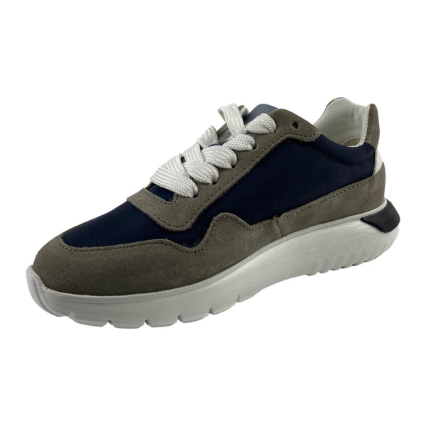 Interactive Sneaker Beige Primavera/Estate