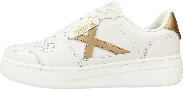 Sneaker White Primavera/Estate
