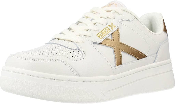 Sneaker White Primavera/Estate
