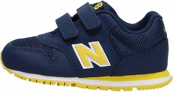 Sneaker Navy Primavera/Estate