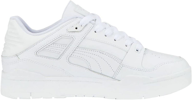 Sneaker White Primavera/Estate